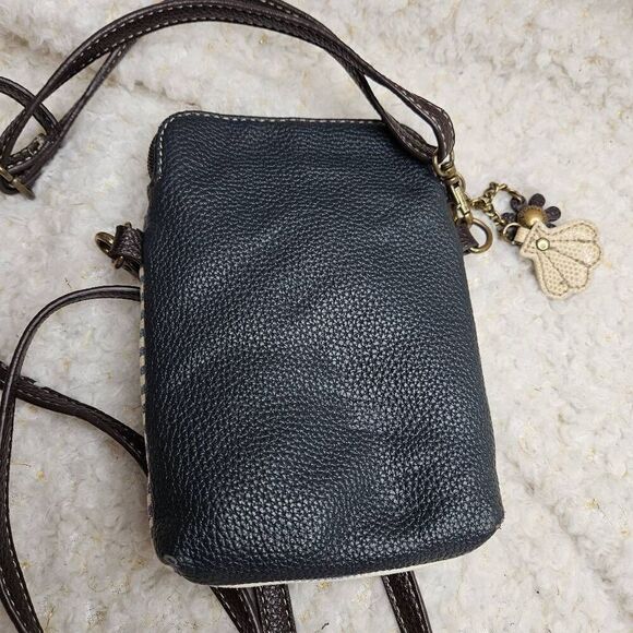 Chala Nautical Anchor Cell Phone Crossbody - Picture 7 of 11